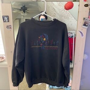 Vintage Tops - colorado sweatshirt Vintage Tops - colorado sweatshirt